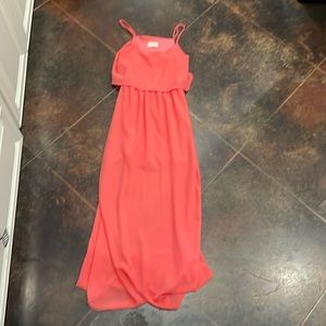 Everly Maxi Dress